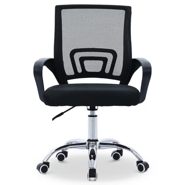 Secretarial mesh office seat, Mesh office seat, Secretarial office seat, Office seat, Secretarial chair, Mesh chair, Secretarial desk chair, Mesh desk chair, Secretarial task chair, Mesh task chair, Secretarial swivel