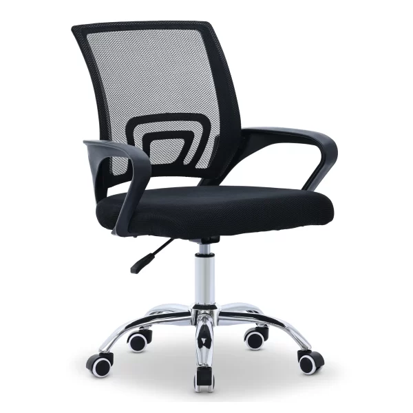 Secretarial mesh office seat, Mesh office seat, Secretarial office seat, Office seat, Secretarial chair, Mesh chair, Secretarial desk chair, Mesh desk chair, Secretarial task chair, Mesh task chair, Secretarial swivel