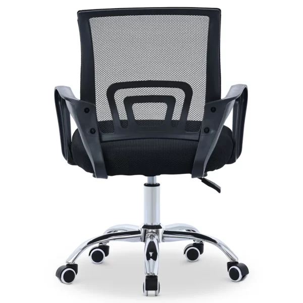 Secretarial mesh office seat, Mesh office seat, Secretarial office seat, Office seat, Secretarial chair, Mesh chair, Secretarial desk chair, Mesh desk chair, Secretarial task chair, Mesh task chair, Secretarial swivel