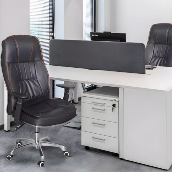 Banquet office seat, studying desk, catalina office seat, chrome office seat, foldable office seat