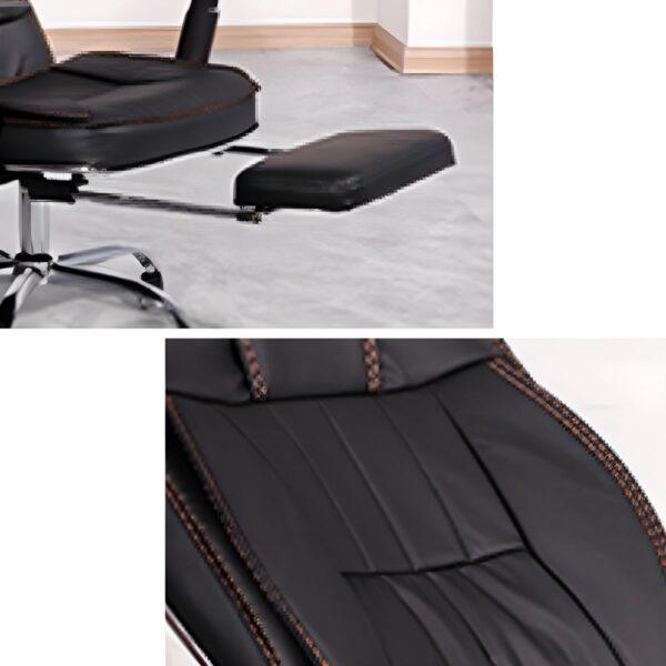 Banquet office seat, studying desk, catalina office seat, chrome office seat, foldable office seat