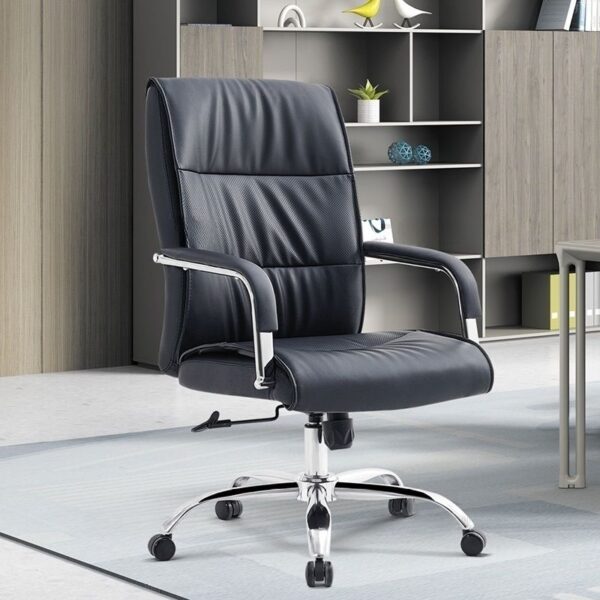 headrest office seat, mahogany executive seat, midback office seat, mahogany coat hunger, captain mesh seats