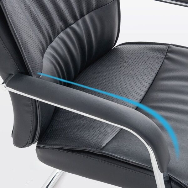 headrest office seat, mahogany executive seat, midback office seat, mahogany coat hunger, captain mesh seats