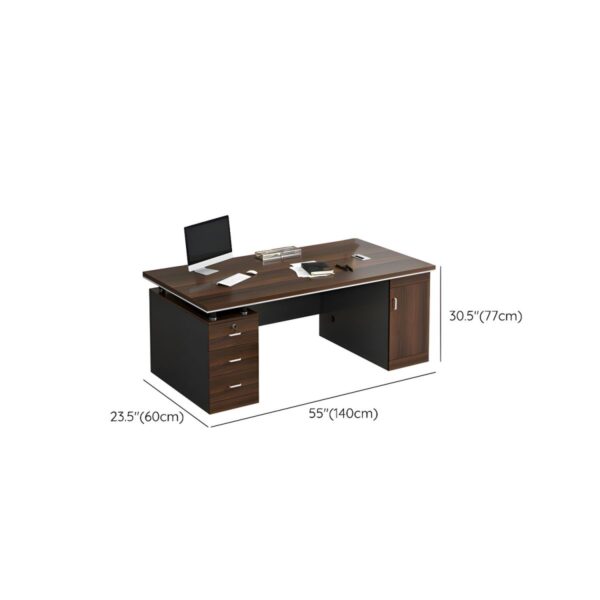 1.6m reception desk, 2-door filing cabinet, 15-lockers filing cabinet, tosca office seat, ergonomic office seat, eames seat