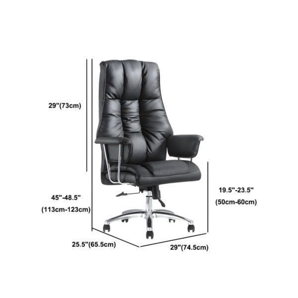 dual-orthopedic seat, ergonomic office seat, 4-drawers filing cabinet