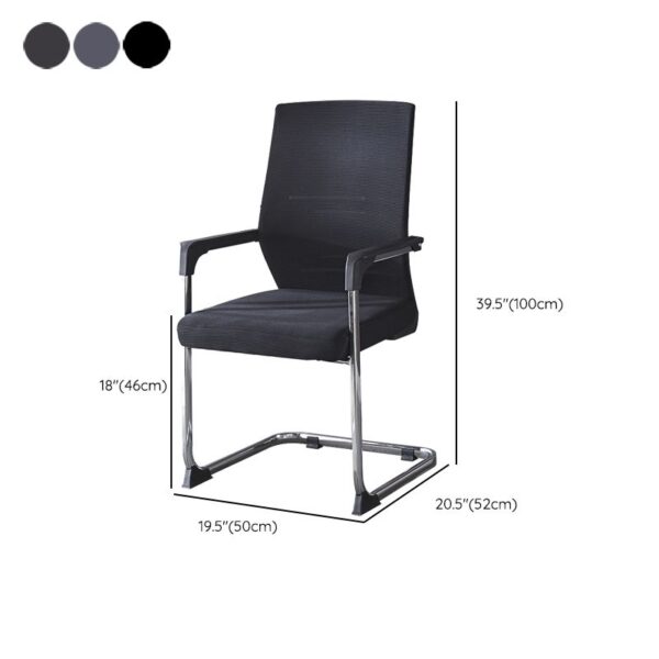 padded eames seat, butterfly office seat, 3-link waiting bench, ergonomic seat, 15-lockers filing cabinet