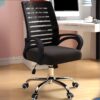 4-way office workstation, mahogany coat hanger, 1.2m executive office desk, office wooden credenza, executive visitors seat