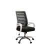 4-way office workstation, mahogany coat hanger, 1.2m executive office desk, office wooden credenza, executive visitors seat