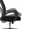 4-way office workstation, mahogany coat hanger, 1.2m executive office desk, office wooden credenza, executive visitors seat