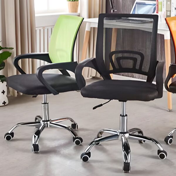 dual orthopedic seat, mahogany coat hanger, 1-way office workstation, mahogany executive seat, orthopedic office seat, foldable training seat, adjustable electric office table