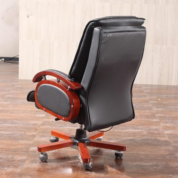 headrest office seat, office round conference table, executive office seat, mahogany coat hanger, executive mahogany seat, 1.6m reception office seat