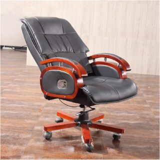 headrest office seat, office round conference table, executive office seat, mahogany coat hanger, executive mahogany seat, 1.6m reception office seat