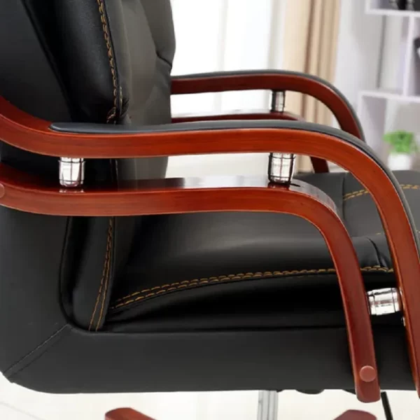 3-link office waiting bench, swivel bar stool, 1-way office workstation, butterfly office seat, mahogany coat hanger