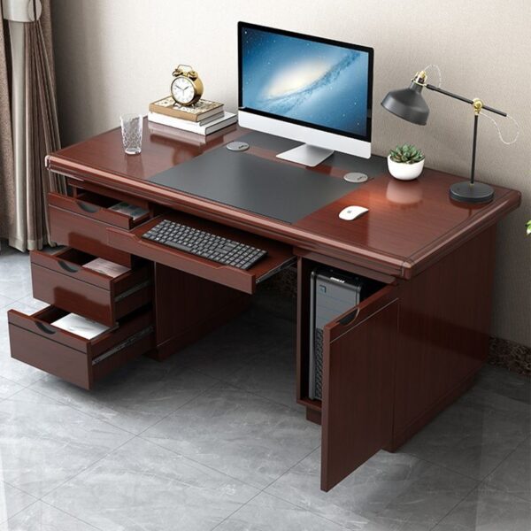 3m boardroom table, chrome office seat,2-door filing cabinet, office wooden cabinet, headrest office seat, sturdying desk