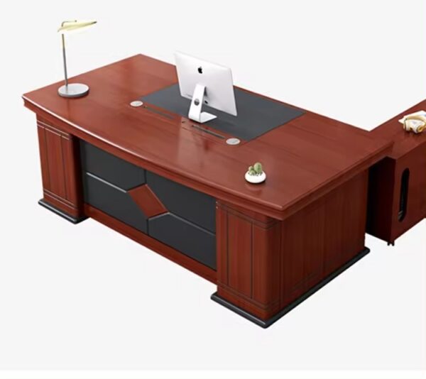 tosca visitors seat, 2-way office workstation, mahogany coat hanger, butterfly office seat, 15-lockers filing cabinet