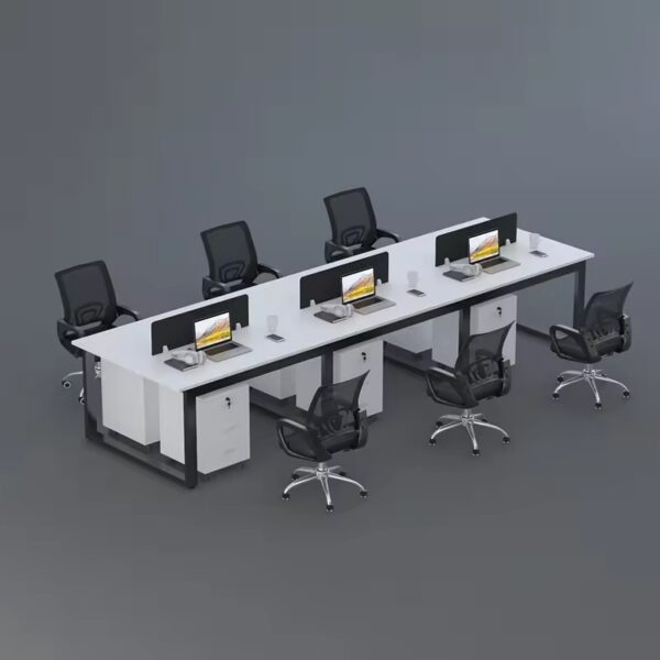 cabinet with safe, directors office seat, 1.2m advanced desk, sturdying office desk, orthopedic office seat