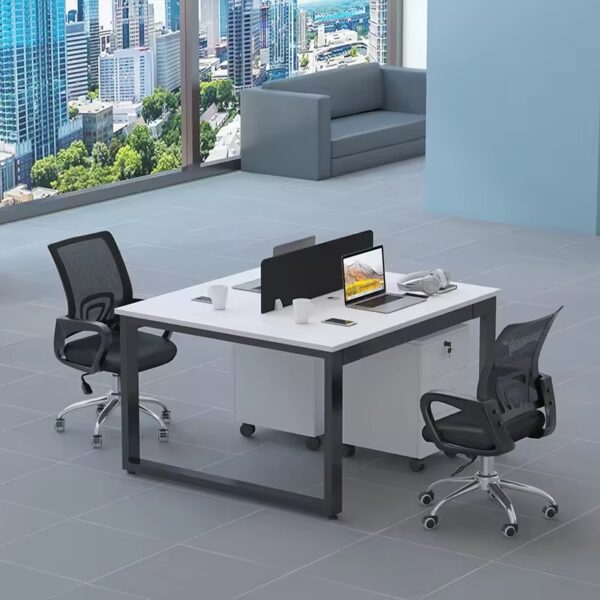 cabinet with safe, directors office seat, 1.2m advanced desk, sturdying office desk, orthopedic office seat