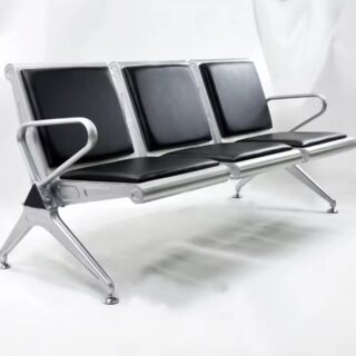 eames office seat, 2m executive office seat, 5-seate waiting sofa, mesh visitors seat, secretarial office seat