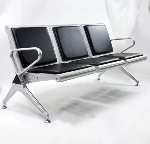 eames office seat, 2m executive office seat, 5-seate waiting sofa, mesh visitors seat, secretarial office seat