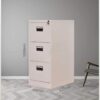 ergonomic office seat, 1.8m advanced office office desk, round office table ,wooden filing cabinet, Mahogany coat hanger, chrome office seat