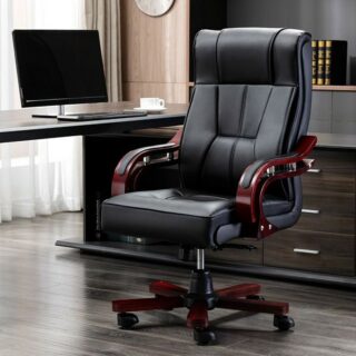 Chrome Office Seat, 4-way office workstation, reclining office seat, office wooden credenza, ergonomic seat, 2-door filing cabinet, executive office desk, 1.4m advanced desk, conference office seat, reclining office seat