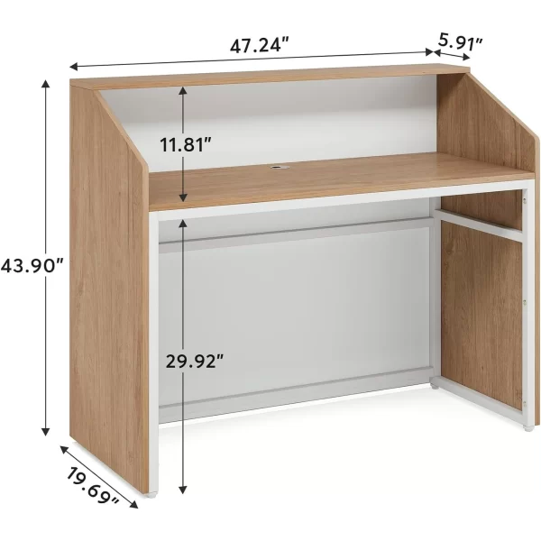 4-way curved office workstation, headrest office seat, mahogany executive office seat, ergonomic office seat, conference seat, 3-door wooden filing cabinet