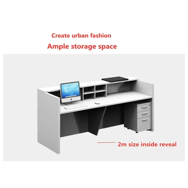 eames office seat, training office seat, reception office seat, foldable training table, electric adjustable office table, reclining office seat, 3-door wooden filing cabinet