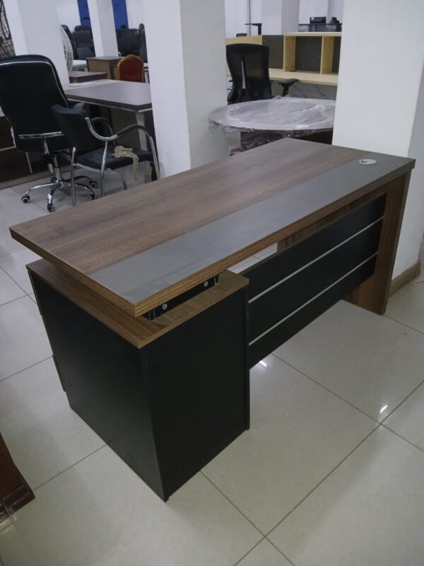 butterfly office seat, mahogany coat hanger, 1-way office workstation, wooden credenza, full door filing cabinet, foldable training table