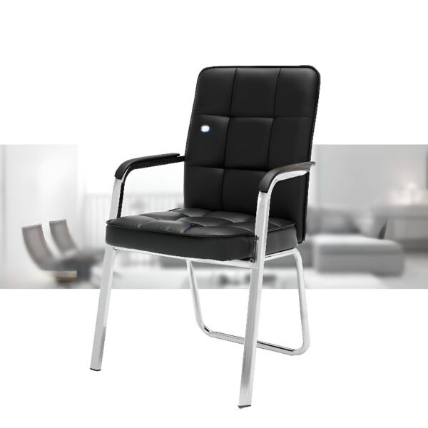 ergonomic office seat, butterfly office seat, reclining office seat, 3-link office waiting bench, mesh visitors office seat, orthopedic office seat