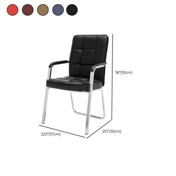 ergonomic office seat, butterfly office seat, reclining office seat, 3-link office waiting bench, mesh visitors office seat, orthopedic office seat