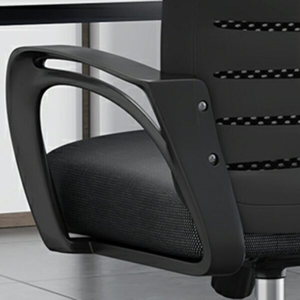 orthopedic office seat, ergonomic office seat, 2-door filing cabinet, 1.6m advanced office desk