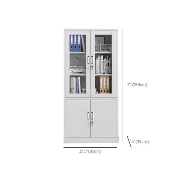 electric adjustable table, foldable training table, full metallic filing cabinet, 1600mm reception office desk