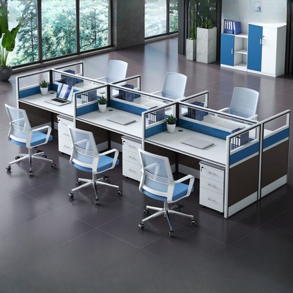 full glass office filing cabinet, 2400mm boardroom table, orthopedic office seat, adjustable electric table, 1-way office workstation, clerical office seat