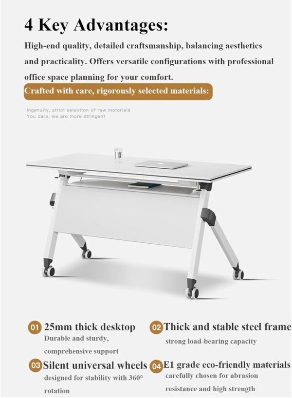 ergonomic office seat, 2-way office workstation, clerical Office seat, 2-door filing cabinet, wooden credenza, 1800mm executive office desk