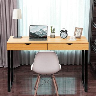 advanced office desk, clerical seat, headrest office seat, relining office seat, round conference table, dining set