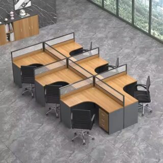 reception office desk, 3m boardroom table, electric adjustable table, chrome office seat, 4-way office workstation