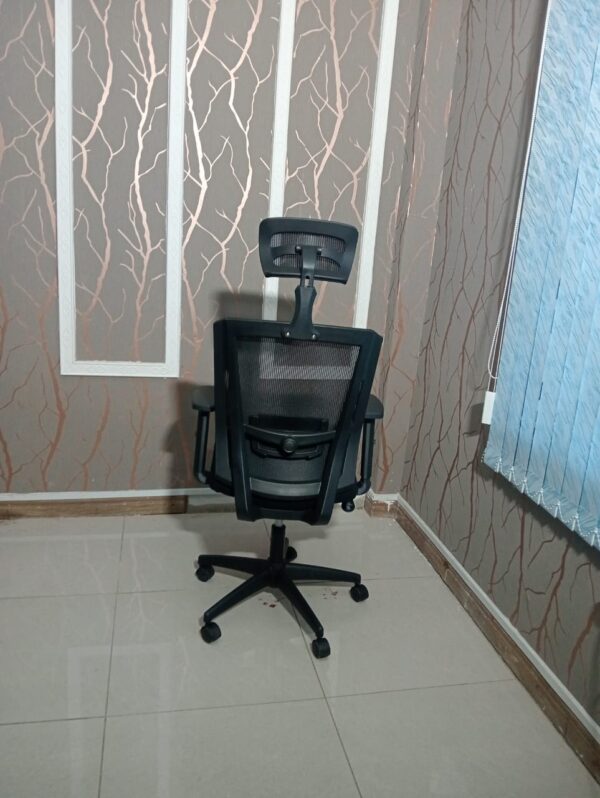 clerical office seat, eames office seat, orthopedic office seat, 3-link office waiting bench