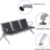 orthopedic office seat, clerical office seat, 1600mm advanced office desk, foldable training table, adjustable electric table, 3-door filing cabinet, 2-way office workstation