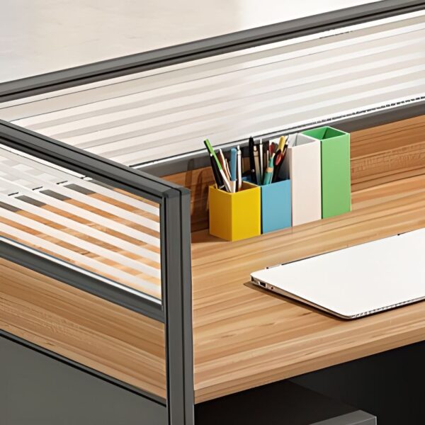 15-lockers office filing cabinet, heavy duty 3-link office waiting bench, clerical office seat, 2400mm boardroom table, mahogany office coat hanger