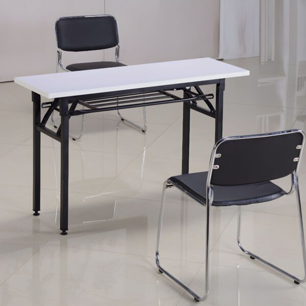 ergonomic office seat, orthopedic office seat, round dinning table, 4-way office workstation, 2-door wooden credenza, adjustable electric table, 2-way curved workstation, 5-seater waiting sofa