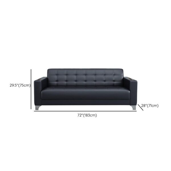 headrest office seat, 5-seater waiting sofa, reception office desk, 4-way office workstation, reclining executive office seat