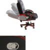 mesh visitors office seat, filing cabinet with safe, 1-way office workstation , full metallic office filing cabinet, minimalistic office desk