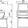 5-seater waiting sofa, butterfly directors seat, 15-lockers filing cabinet, 2-door mahogany filing cabinet, 1800mm reception office desk, recliner office seat