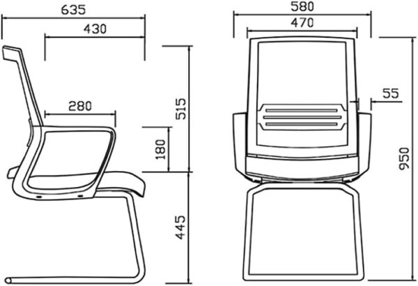 5-seater waiting sofa, butterfly directors seat, 15-lockers filing cabinet, 2-door mahogany filing cabinet, 1800mm reception office desk, recliner office seat