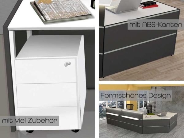 chrome office seat, 3-drawers office filing cabinet, foldable office seat, recliner directors office seat, 2-door office filing cabinet