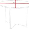 ergonomic office seat, orthopedic office seat, round dinning table, 4-way office workstation, 2-door wooden credenza, adjustable electric table, 2-way curved workstation, 5-seater waiting sofa