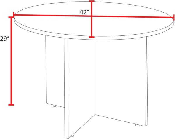 ergonomic office seat, orthopedic office seat, round dinning table, 4-way office workstation, 2-door wooden credenza, adjustable electric table, 2-way curved workstation, 5-seater waiting sofa