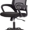 ergonomic office seat, orthopedic office seat, round dinning table, 4-way office workstation, 2-door wooden credenza, adjustable electric table, 2-way curved workstation, 5-seater waiting sofa