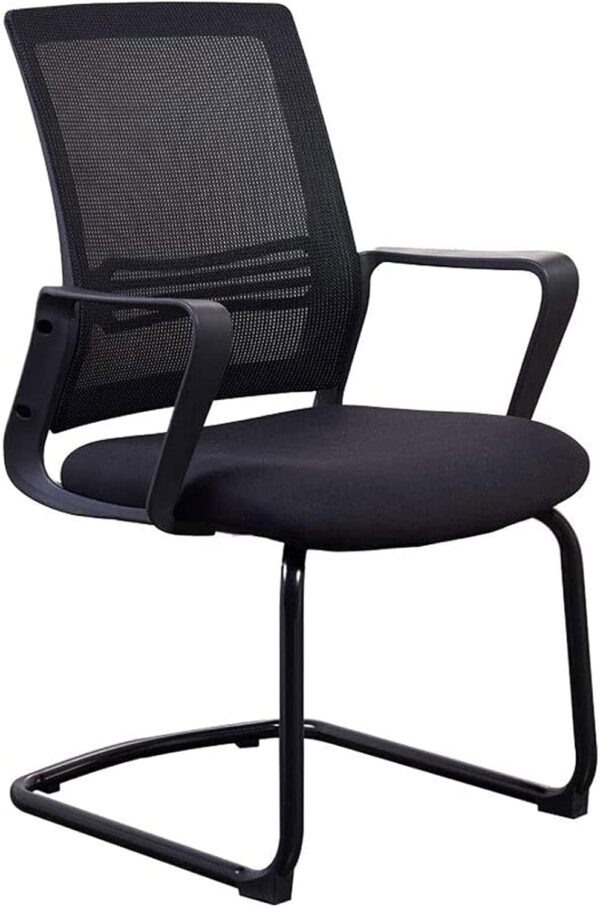 5-seater waiting sofa, butterfly directors seat, 15-lockers filing cabinet, 2-door mahogany filing cabinet, 1800mm reception office desk, recliner office seat