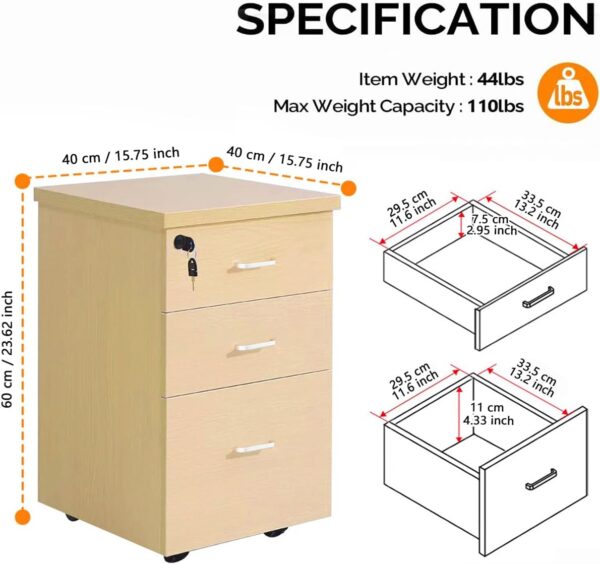 15-lockers office filing cabinet, 2-door wooden credenza, swivel adjustable bar stool, mahogany office coat hanger